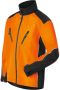 Stihl Weerbestendige Jack Raintec L Oranje 00885540105 - Thumbnail 1