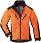 Stihl Weerbestendige Jack Raintec L Oranje 00885540105 - Thumbnail 2