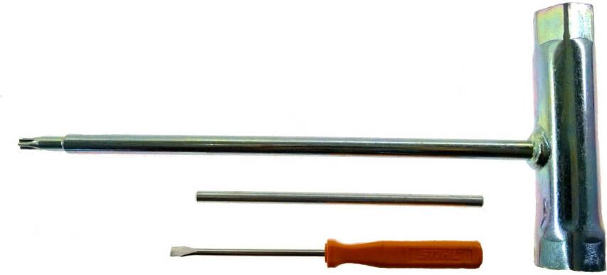 Stihl Werktuigset universeel 41470071004