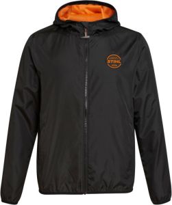 Stihl Windjack | " LOGO" CIRCLE | Maat L 4209100356