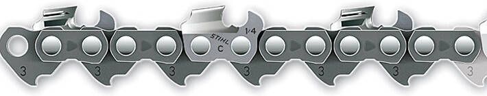 Stihl Zaagketting | 1 4" Rapid Micro Speciaal (RMS) 1 3 mm 30 cm