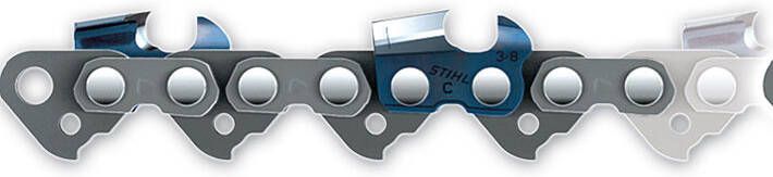 Stihl Accessoires Zaagketting | .325" Rapid Super (RS) 1 6 mm 40 cm 36390000067
