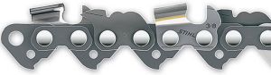 Stihl Accessoires Zaagketting | 3 8“ Rapid Duro R (RDR) 1 6 mm 50 cm 39440000072