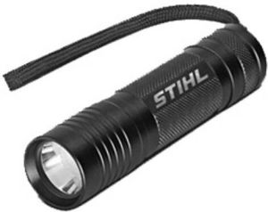Stihl Zaklamp LED | Inclusief batterijen 4203600009