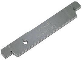 Stihl Accessoires Zetijzer 40208935000