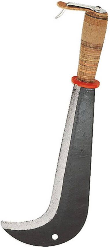 Stihl Zwitsers kapmes | 43 cm 00008813400