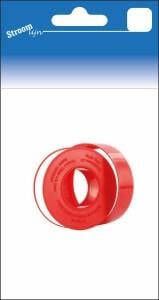 Stroomlijn Gastec teflon tape 12x12x0.1 mm 6639505 - Foto 1