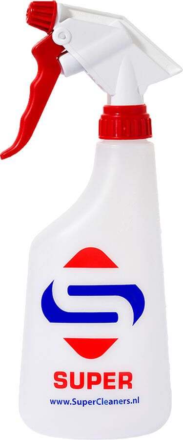 SuperCleaners Sprayflacon 650 ml ACC0003090