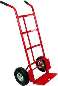 T4all Steekwagen 546x433x1255mm ERRO1830