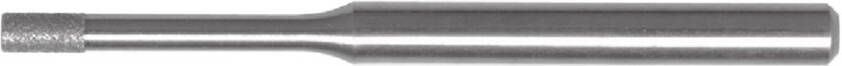 TCE Hardchroom diamant stift GB 832L D107 17121006