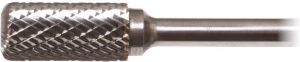 TCE HM Stiftfrees type A cilindrisch met hoekradius SAR 1 -8 16121217