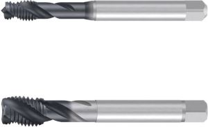 TCE HSSE Machinetap blinde gaten alu TCBL AL M12 376 14121160