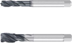 TCE HSSE Machinetap blinde gaten inox TCBL INOX M12 376 14121142