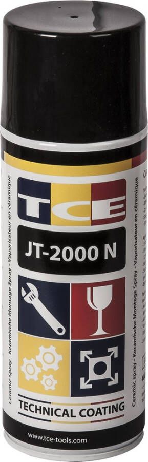 Enzo TCE Keramiek spray JT 2000 N 21121024