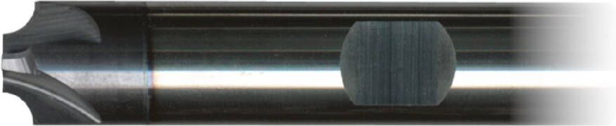 TCE VHM Kwartholfrees concaaf gecoat 94SC 4050-W SC2090 11181422