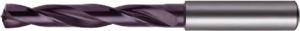 TCE VHM Spiraalboor DIN 6537 L 5xD gecoat SCD 51100-1230-HA 31604094