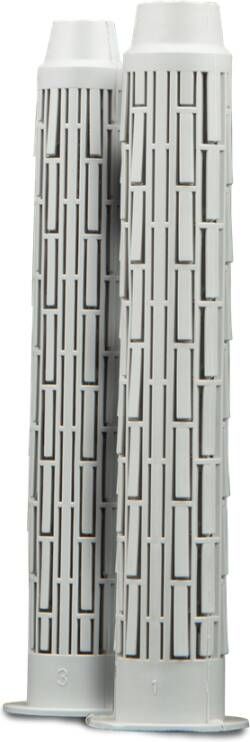 Tec7 Harpoenplug M13 4st 591823000