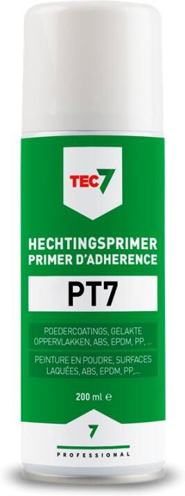 Tec7 Hechtingsprimer PT7 590921000