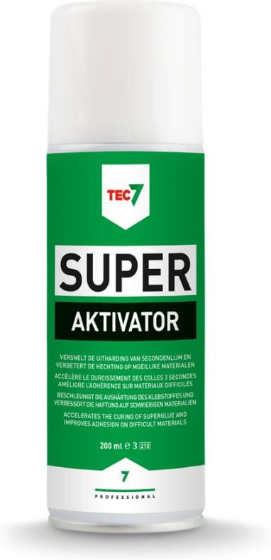 Tec7 Super Aktivator 501105000
