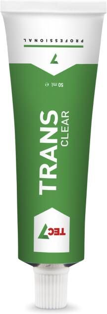 Tec7 Trans Blister Transparante voegkit 50ml 539503000