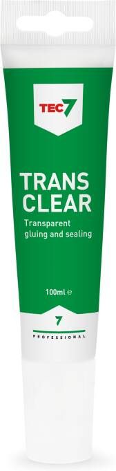 Tec7 Trans | tube | 100ml 539505000