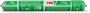 Tec7 worst Universele kit 600ml Wit 535208000 - Thumbnail 2