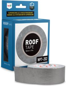 Tec7 WP7-202 Roof Tape rol 50mm * 10m 603060000