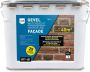 Tec7 WP7-401 Gevel Waterdicht emmer 5L 602050000 - Thumbnail 1