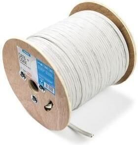 Technetix Coax UTP cat6 combikabel 100 meter 2076060