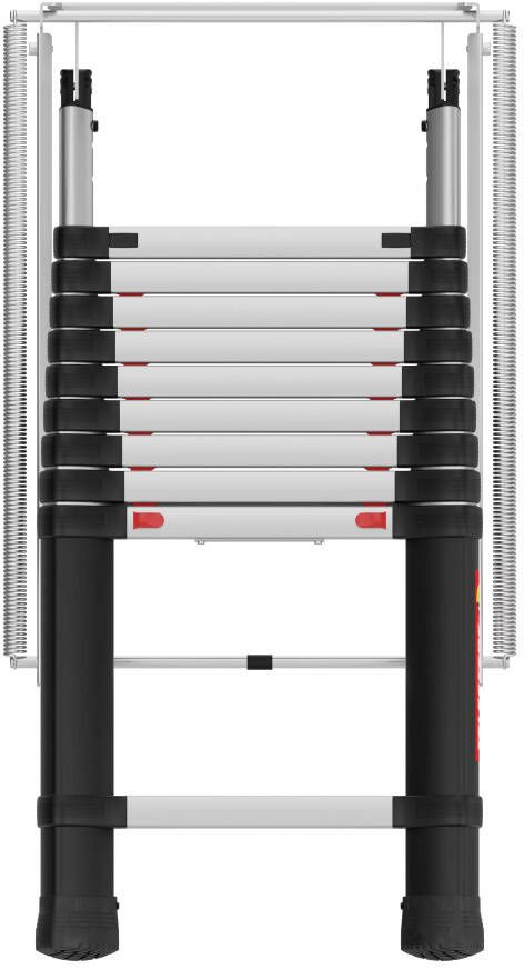 Telesteps Loft Line Maxi 10 72527-541