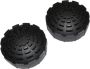 Telesteps Rubber voeten Classico Line 3 0 3 3m | 2 stuks 9512-101 - Thumbnail 2