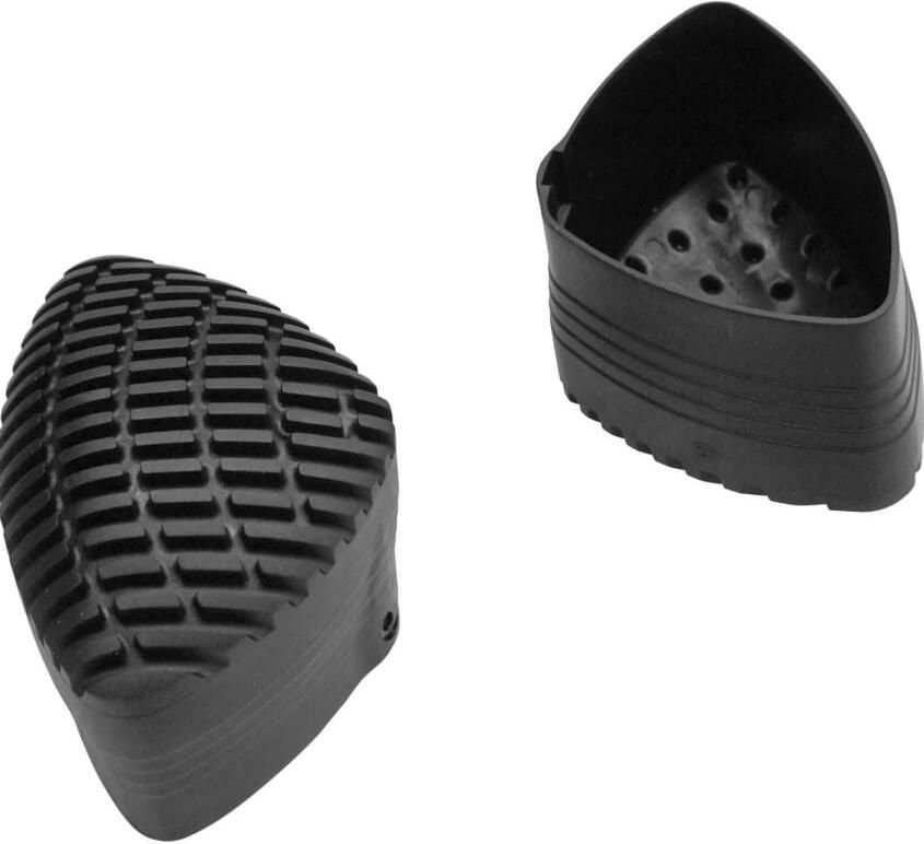 Telesteps Rubber voeten Prime Line 3 0 3 2m | 2 stuks 9550-101 - Foto 1