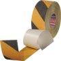 Tesa Antisliptape | zwart | lengte 15 m breedte 100 mm wiel | 1 stuk 60950-00002-00 - Thumbnail 1