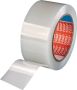 Tesa Foliereparatietape | transparant | lengte 33 m | breedte 50 mm | zeer robuust | wiel | 18 stuks 04668-00004-00 - Thumbnail 1
