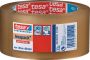 Tesa Verpakkingsplakband PP | kleurloos | lengte 66 m | breedte 50 mm wiel | 6 stuks 04024-00236-04 - Thumbnail 1