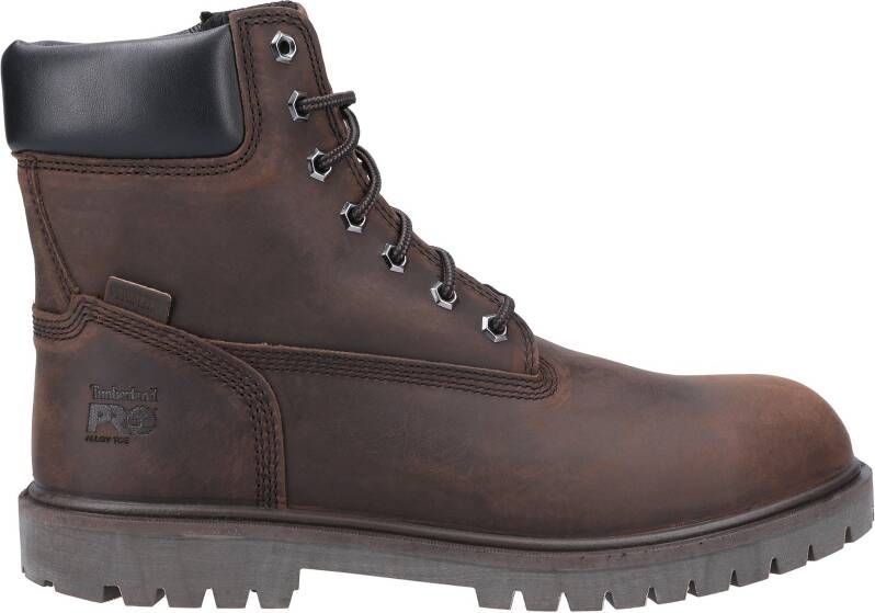 Timberland Pro Werkschoen Iconic S3 Bruin | Bruin | 192363644974