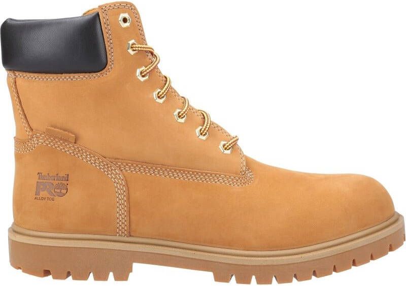 Timberland Pro Werkschoen Iconic S3 Honing | Honing | 192363644677