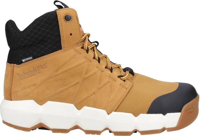 Timberland Pro Werkschoen Morphix 6 S7L Wheat | Dark Wheat | 197064451036