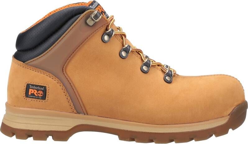Timberland Pro Werkschoen Splitrock XT S3 | Honing | 192363613321