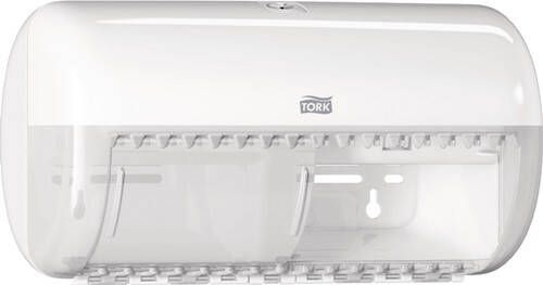 Tork Tafelstandaard | staalplaat lichtgrijs RAL 7035 | 10 zichtpanelen DIN A4 | met profielframe | 1 stuk 557000