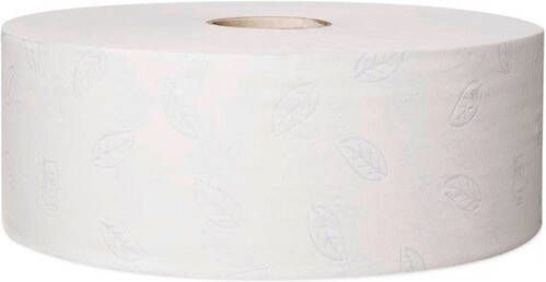 Tork Toiletpapier | 2 laags decorprint | 6 stuks 110273