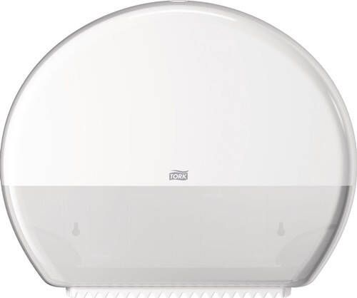 Tork ToiletpapiErdispenser | H360xB437xD133ca.mm | 1 stuk 554000