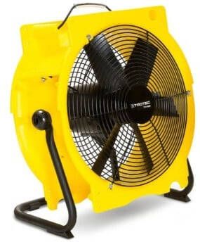 Trotec Axiaalventilator TTV 4500 | 5300m³ u TRO01202