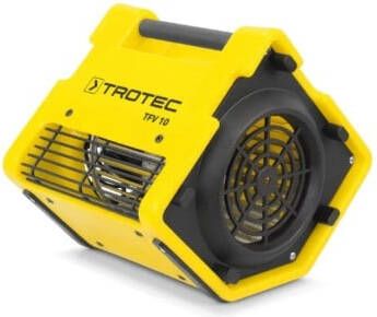 Trotec Radiaalventilator TFV 10 | 380m³ u- TRO13267