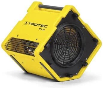 Trotec Radiaalventilator TFV 20 | 1185m³ u TRO17432