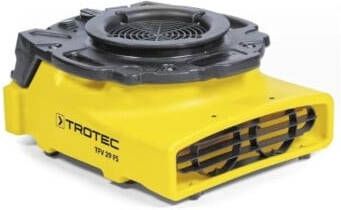 Trotec Radiaalventilator TFV 29 | 1150m³ u TRO17395