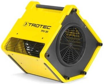 Trotec Radiaalventilator TFV 30 | 2200m³ u TRO13410