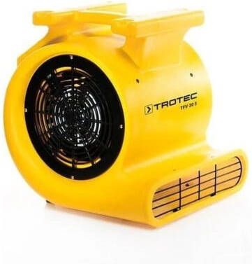 Trotec Radiaalventilator TFV 30 S | 2250m³ u TRO08607