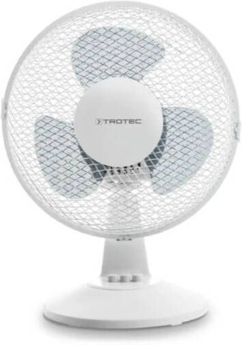 Trotec Tafelventilator TVE 10 wit | 39 cm TRO014974