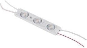 V-Tac Background module 12V 1 24W 3PCS warm wit LED9030